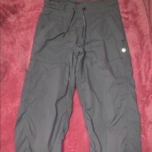 Lululemon joggers